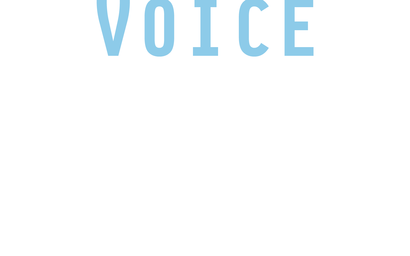 VOICE